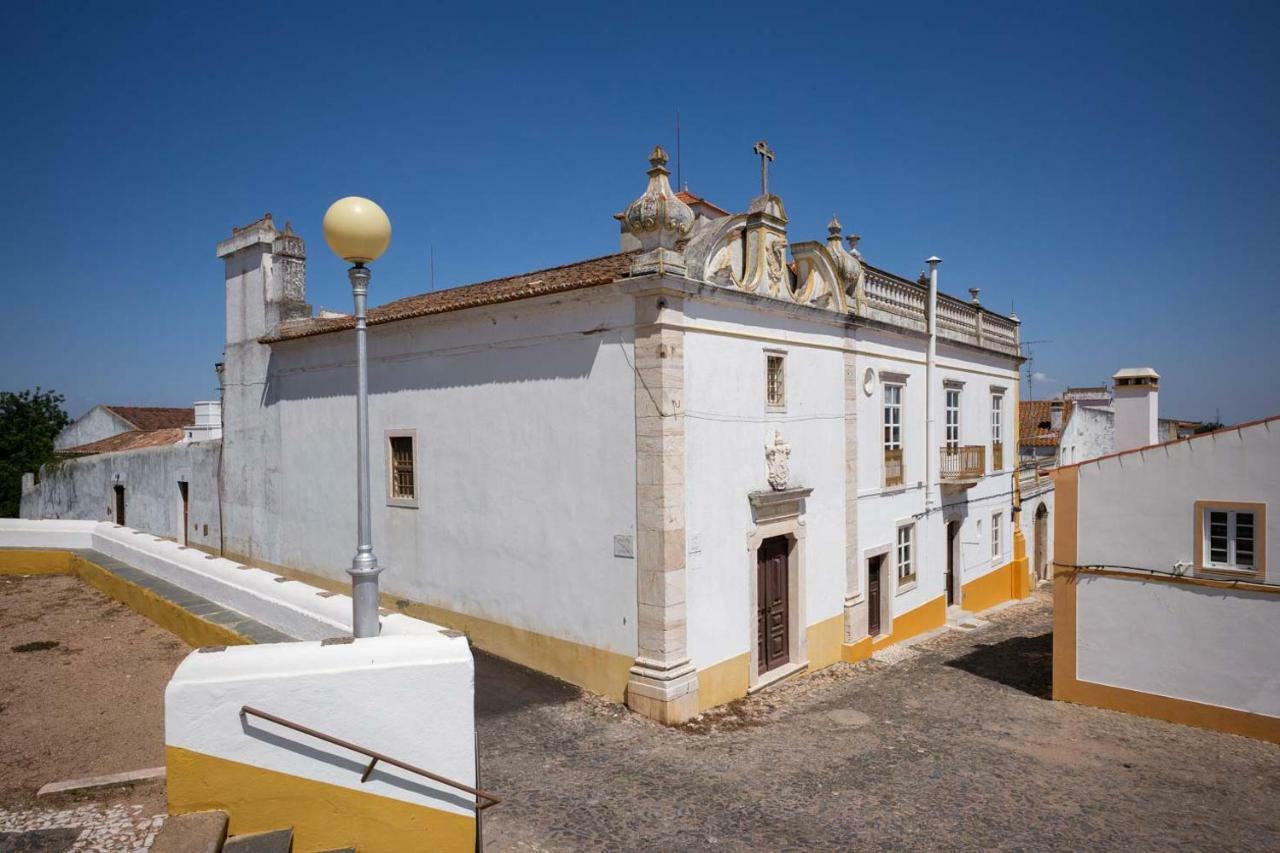 Apartamento 1 - Fundacao De Veiros Kültér fotó