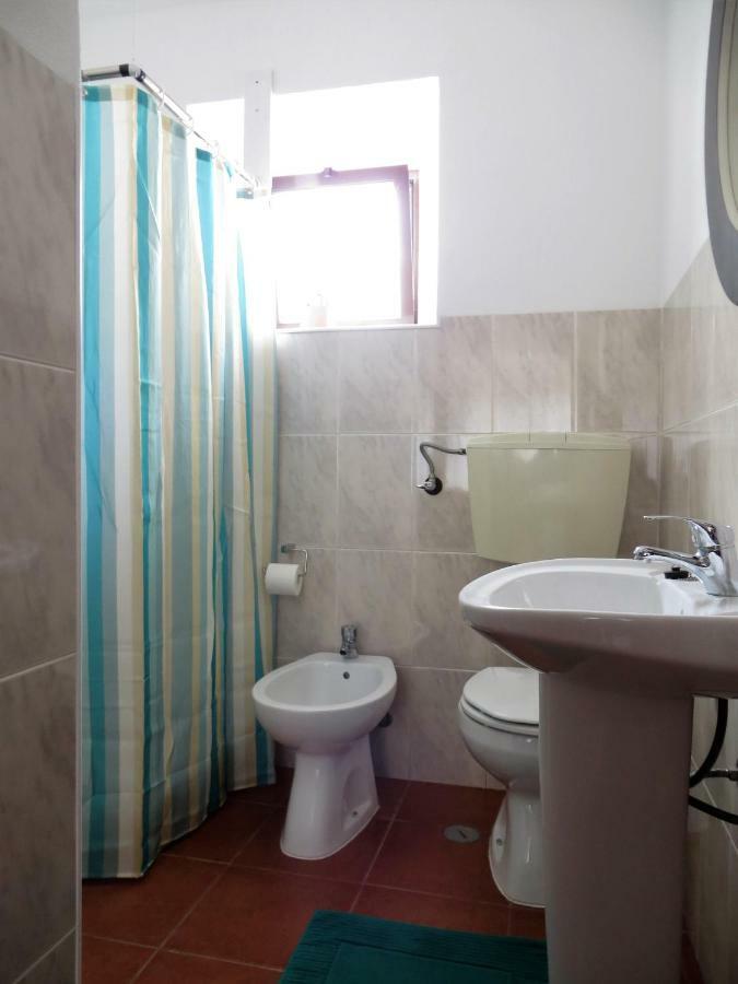 Apartamento 1 - Fundacao De Veiros Kültér fotó