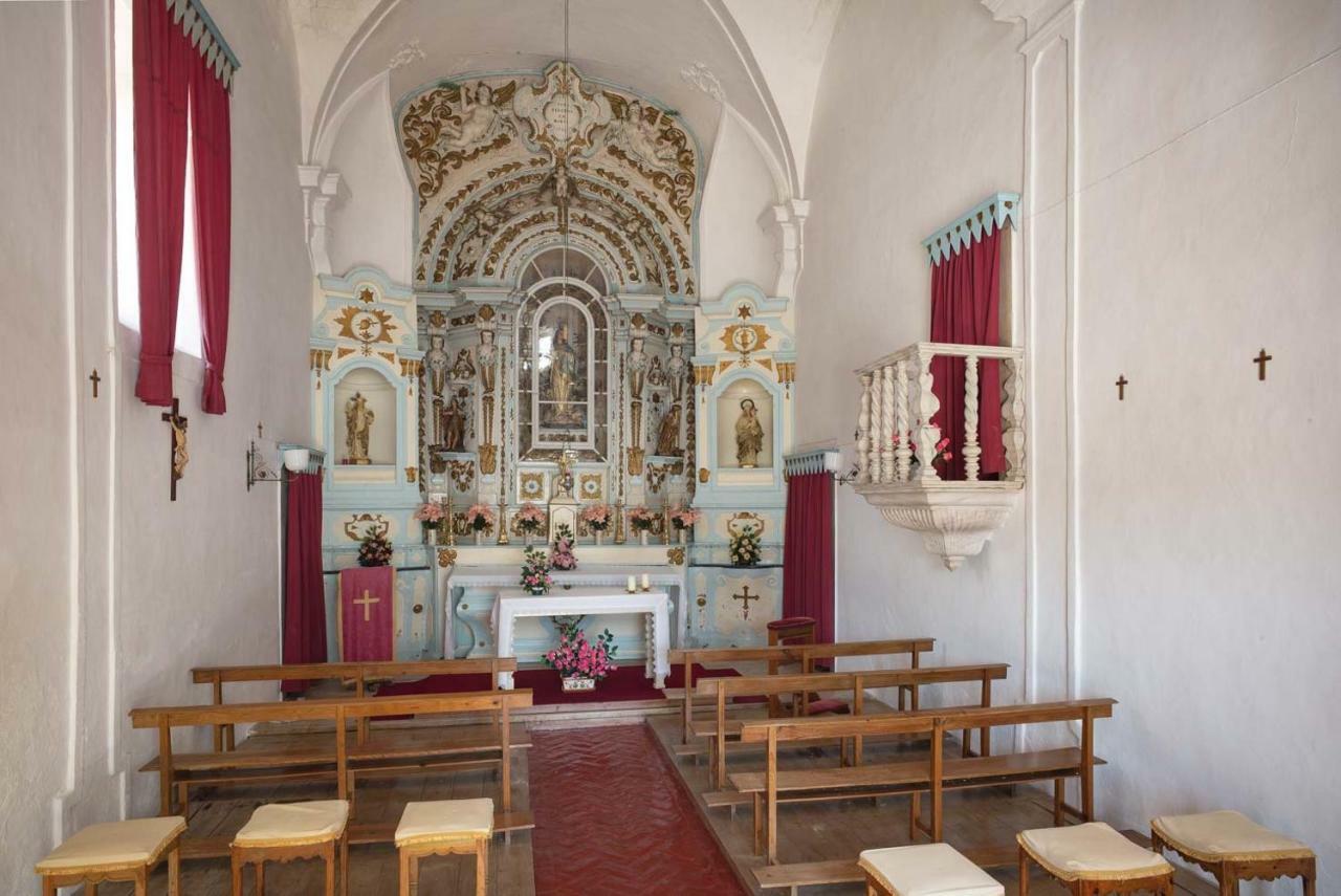 Apartamento 1 - Fundacao De Veiros Kültér fotó