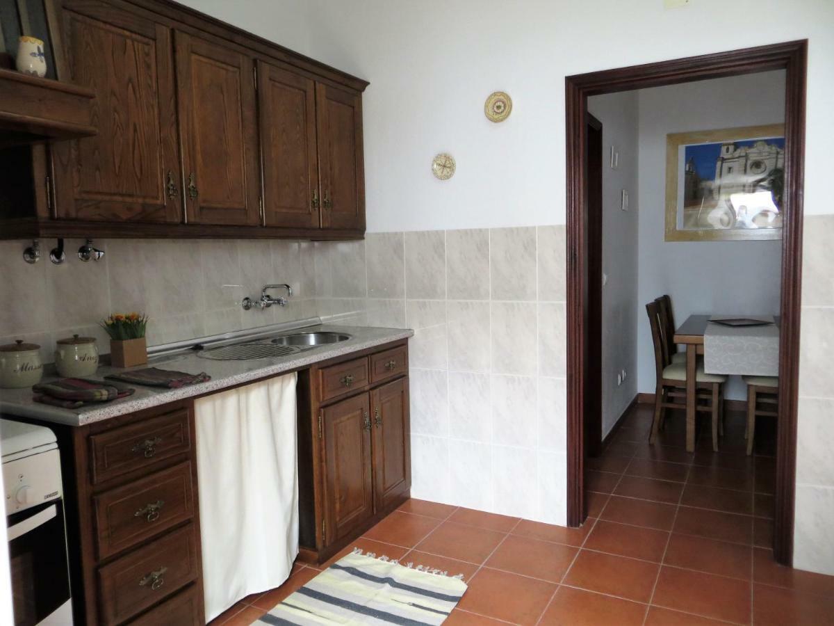 Apartamento 1 - Fundacao De Veiros Kültér fotó